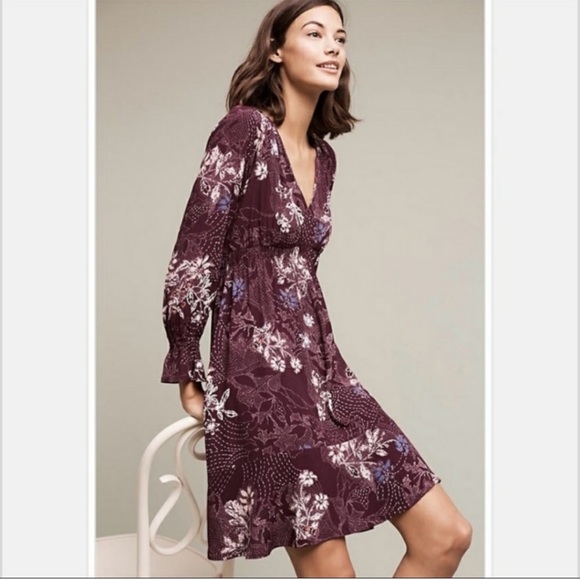 Maeve Monaco dress - Picture 2 of 10